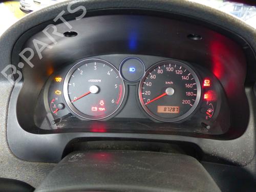Used Instrument cluster Instrument cluster 38153415 38153415