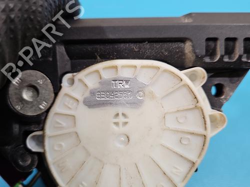 Front right seatbelt SKODA FABIA II Combi (545) 1.4 TDI | BP37849528I25  - Image 24