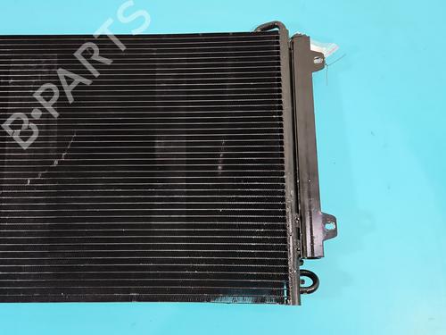 AC radiator VW PASSAT CC B6 (357) 2.0 TDI | BP37810781M32 - Image 6