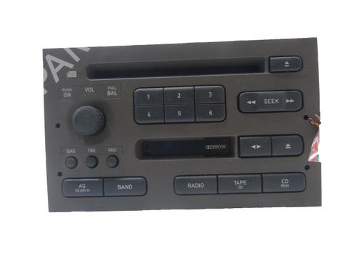 Used Radio Radio SAAB 9-5 (YS3E) 2.3 Turbo (220 hp) 38152486 38152486