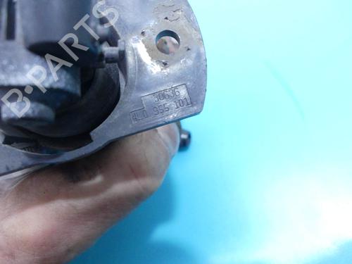 Headlight washer SEAT LEON (1P1)  | BP37803337E17  - Image 6