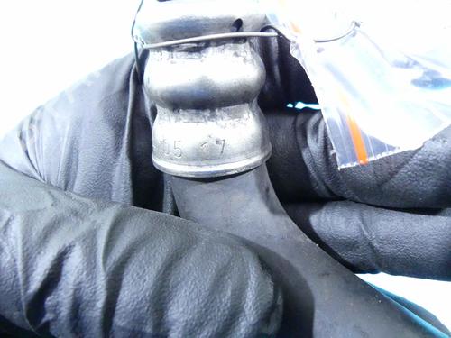 Pipe BMW 2 Gran Tourer (F46) 218 d xDrive | BP37892229M125 - Image 7