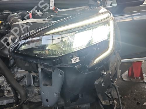 Used Left headlight Left headlight 37838690 37838690
