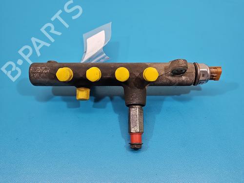 Injection rail ISUZU D-MAX II (TFR, TFS) 2.5 CRDi 4x4 (TFS86J) | BP37823697M98 - Image 3