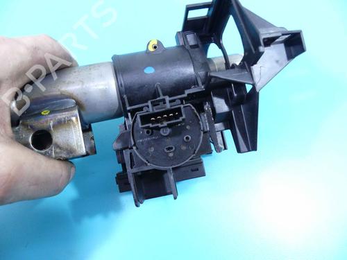 Engine control unit (ECU) OPEL MERIVA A MPV (X03) 1.3 CDTI (E75) | BP37887759M57 - Image 16