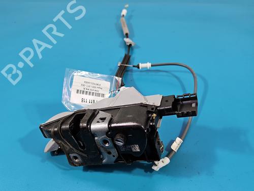 Used Front left lock Front left lock 38534300 38534300