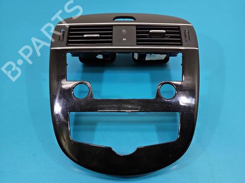 Air vent NISSAN PULSAR Hatchback (C13) 1.2 DIG-T | BP37849692I21 - Image 2