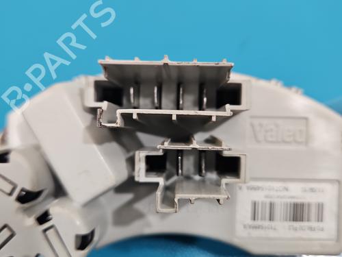 Heater resistor BMW X6 (E71, E72) xDrive 40 d | BP37824926M108  - Image 6