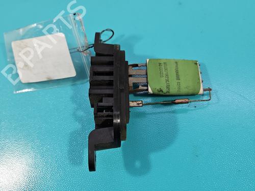 heater-resistor-renault-master-iii-platformchassis-ev-hv-uv-2010-38149606 main image