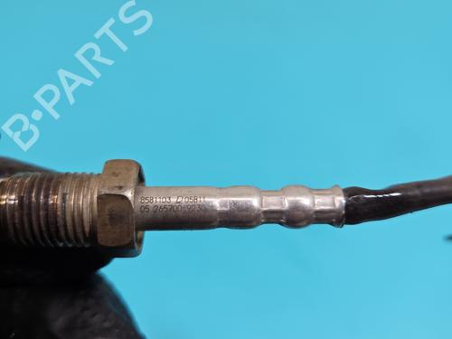 Electronic sensor BMW X3 (G01, F97, G08) xDrive 20 d | BP37816763M84 - Image 4