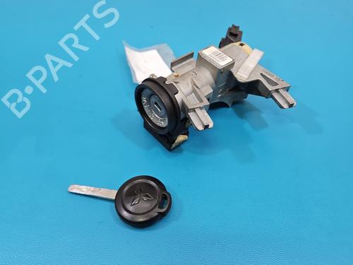Used Ignition barrel Ignition barrel MITSUBISHI COLT VI (Z3_A, Z2_A) 1.3 (Z21A) (95 hp) 40152270 40152270