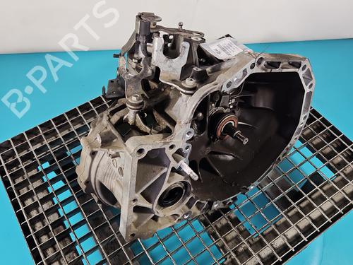Used Gearbox Gearbox 37857121 37857121