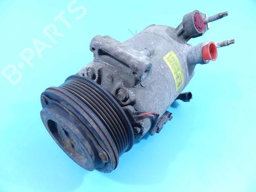 Used AC compressor AC compressor 37890138 37890138