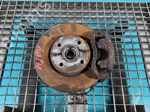 Used Right front steering knuckle Right front steering knuckle 38117269 38117269
