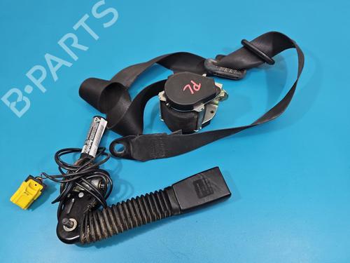 Front left seatbelt PEUGEOT BOXER Van 2.2 HDi 120 | BP39910481I26 - Image 5