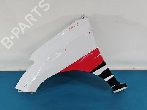 Forkjerm venstre Forkjerm venstre 37820096 37820096