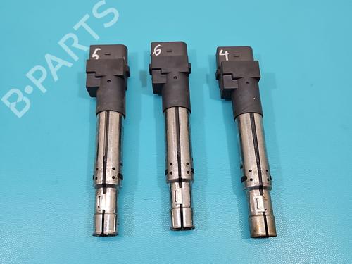 Ignition coil AUDI Q7 (4LB) 3.6 FSI quattro | BP38141816M94 - Image 2