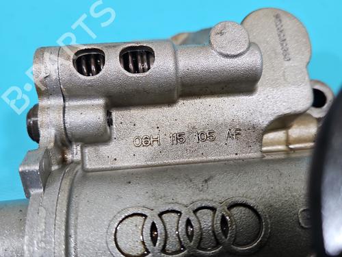 Other AUDI A4 B8 (8K2) 2.0 TFSI quattro | BP38122015O1 - Image 5