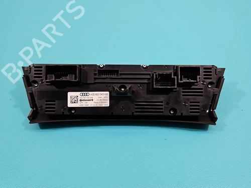 Climate control AUDI A6 C7 (4G2, 4GC) S6 quattro | BP38136087I5 - Image 4