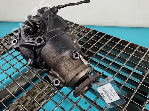 Used Front differential Front differential 37825179 37825179