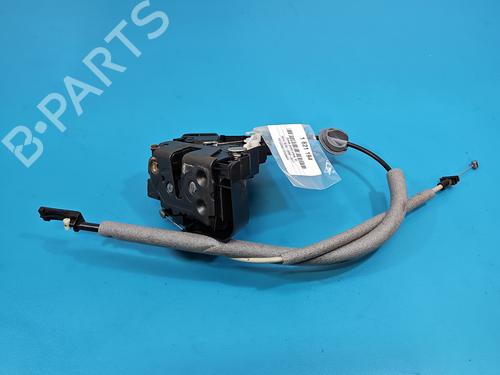 Used Front right lock Front right lock 38540628 38540628