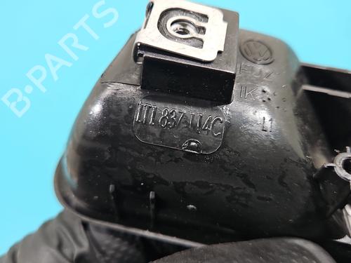 Front right interior door handle VW TOURAN (1T3) 1.4 TSI | BP38123111I14 - Image 12