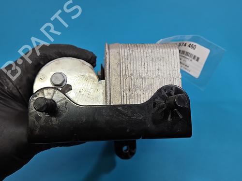 Heater matrix BMW X1 (U11) iX1 xDrive 30 | BP37841675M63 - Image 8