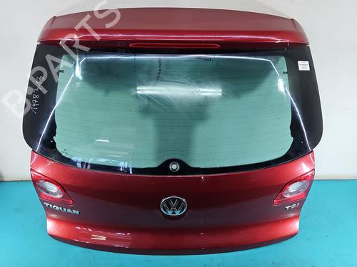 Used Tailgate Tailgate 38137083 38137083