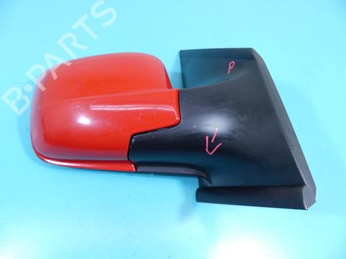 Used Right mirror Right mirror 37886461 37886461