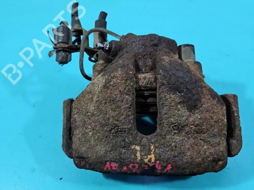 Used Left front brake caliper Left front brake caliper 37821633 37821633