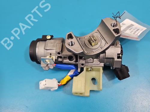 Ignition barrel KIA RIO IV (YB, SC, FB) 1.2 CVVT | BP38148810M48 - Image 6