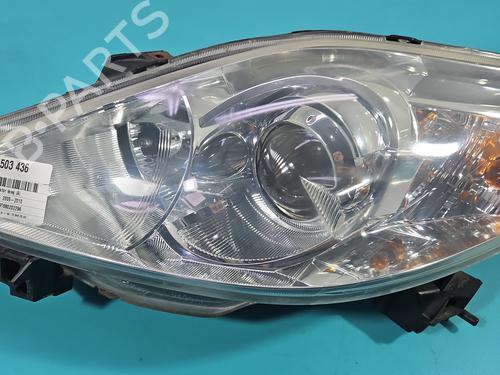 Left headlight MAZDA 5 (CR) 2.0 CD (CR19) | BP37819854C28 - Image 5