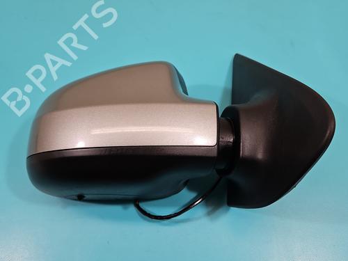 right-mirror-dacia-sandero-ii-2012-38137768 main image