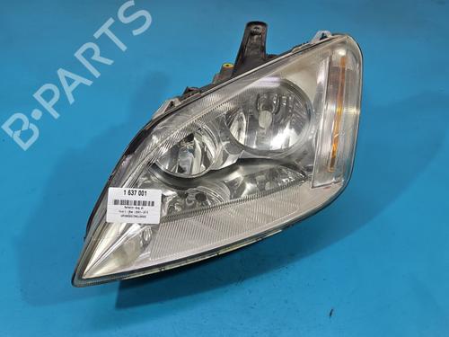 Used Left headlight Left headlight FORD FOCUS C-MAX (DM2) [2003-2007] 40015163 40015163
