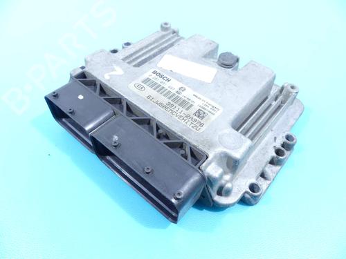 Engine control unit (ECU) KIA CEE'D Sportswagon (JD) | BP37808004M57 - Image 3