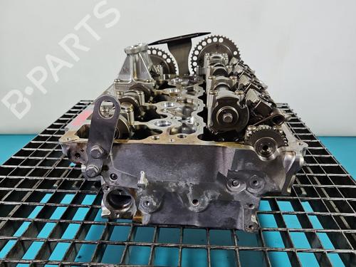 Cylinder head BMW 5 (G30, F90) 520 i | BP39530366M5 - Image 9