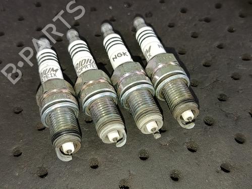 Engine FIAT TIPO Saloon (356_, 357_) 1.4 (356SXA1B) | BP37846110M1  - Image 19