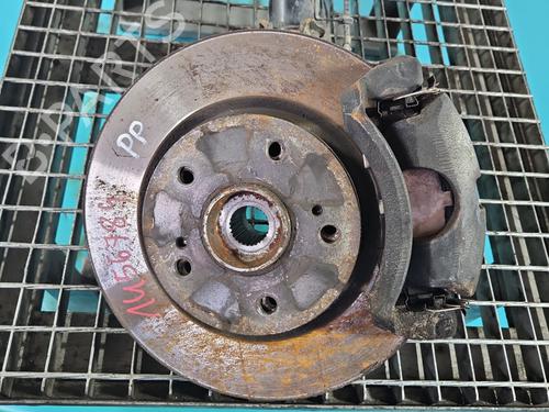 Used Right front steering knuckle Right front steering knuckle SUZUKI SX4 S-Cross (JY) 1.4 T (AKK414) (140 hp) 37816373 37816373