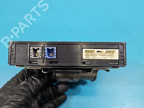 Electronic module TOYOTA COROLLA Saloon (_E21_) 1.6 VVTi (ZRE210) | BP37860537M83 - Image 5