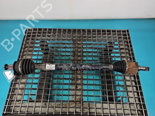 Used Right front driveshaft Right front driveshaft 38137536 38137536