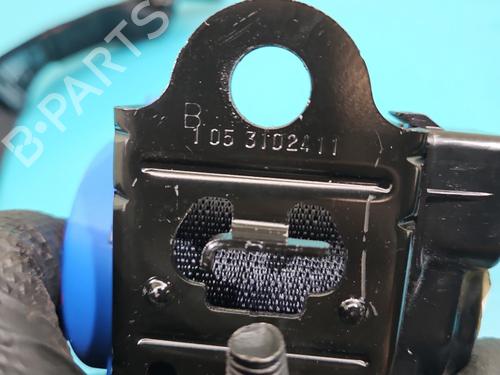 Rear right seatbelt FORD S-MAX (CJ, WA6) 2.0 EcoBlue | BP38140225I28 - Image 6