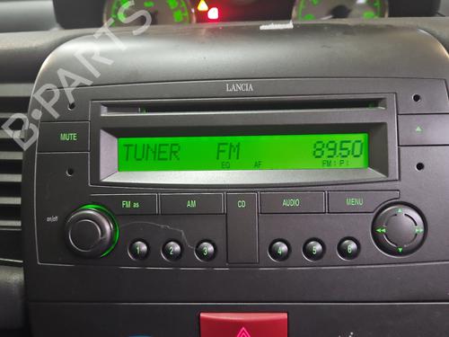 Bilradio Bilradio 38122686 38122686