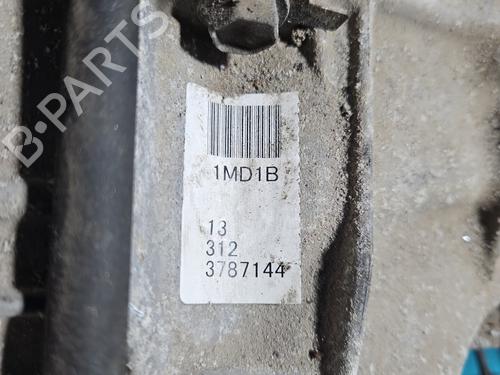 Transfer box INFINITI QX50 I 37 AWD | BP38150152M36 - Image 5