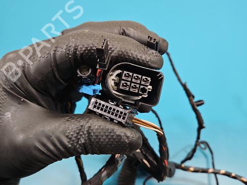 Wiring harness BMW X6 (E71, E72) xDrive 40 d | BP37824507E16  - Image 11
