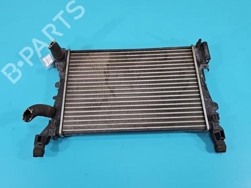 water-radiator-opel-corsa-d-s07-2006-2007-2008-2009-2010-2011-2012-2013-2014-2015-38135028 main image