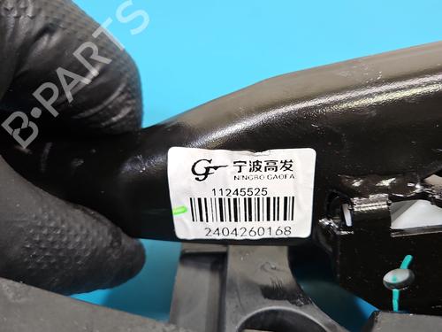 Pedal MG MG 3 (ZP2_) 1.5 Hybrid+ | BP37838921I4 - Image 4