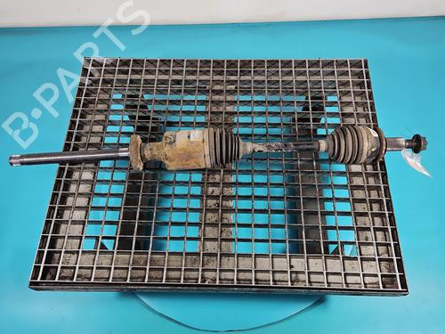 Right front driveshaft JEEP CHEROKEE (KL) 2.0 CRD 4x4 | BP37834644M39 - Image 1