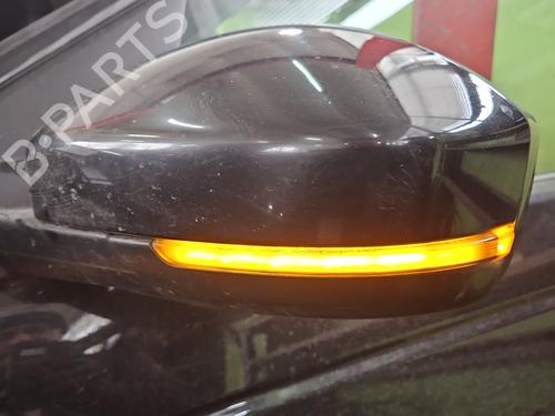 Used Left mirror Left mirror 37829193 37829193