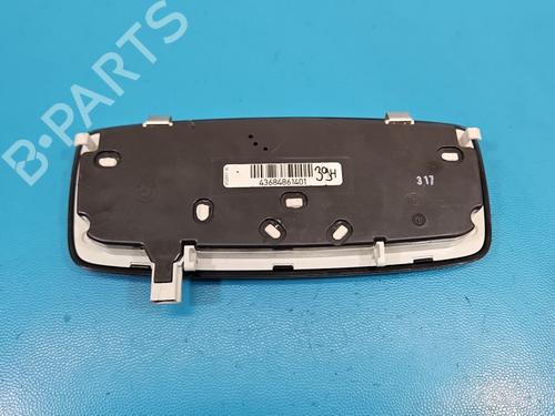 Interior roof light BMW 5 Touring (G31) 520 d | BP38264751I8 - Image 3