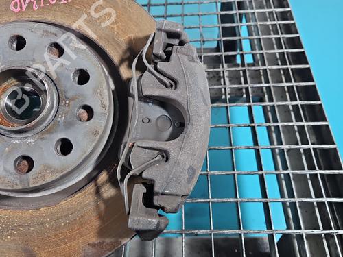 Right front brake caliper VW CC B7 (358) 2.0 TDI | BP38148763M104 - Image 2